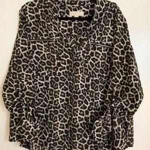 Michael Kors women’s blouse